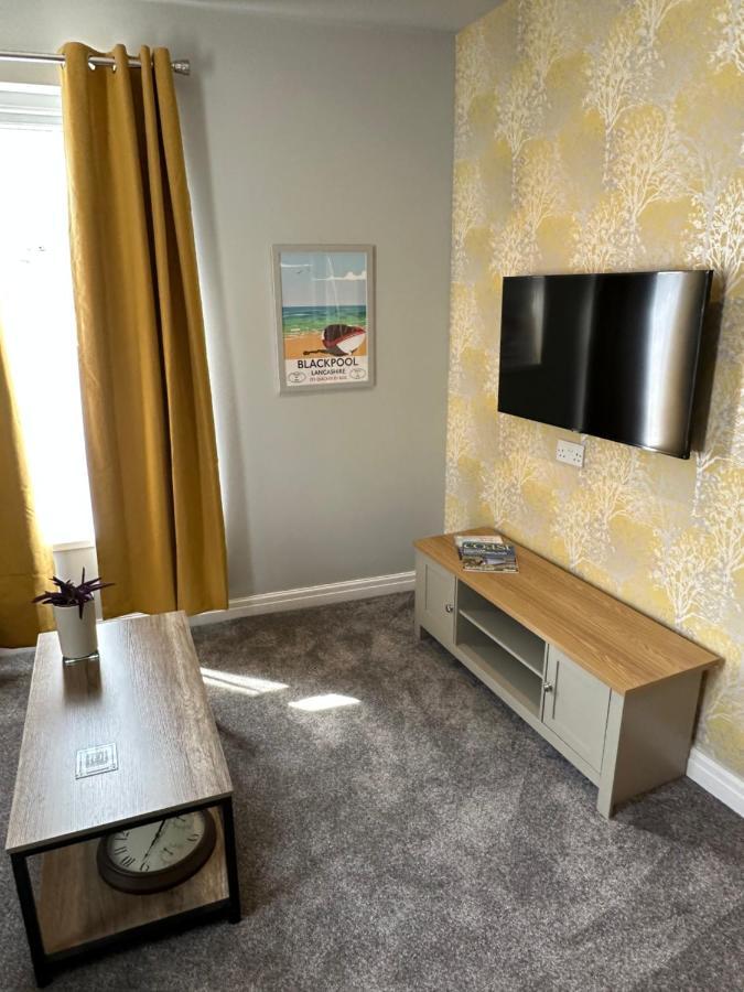O'er The Yard Hideaway Apartamento *